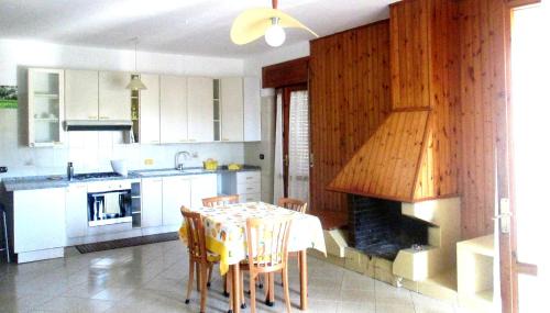 Castelnuovo Cilento Apartment | Charming Apartment in Velina, 90 m², Mountain View