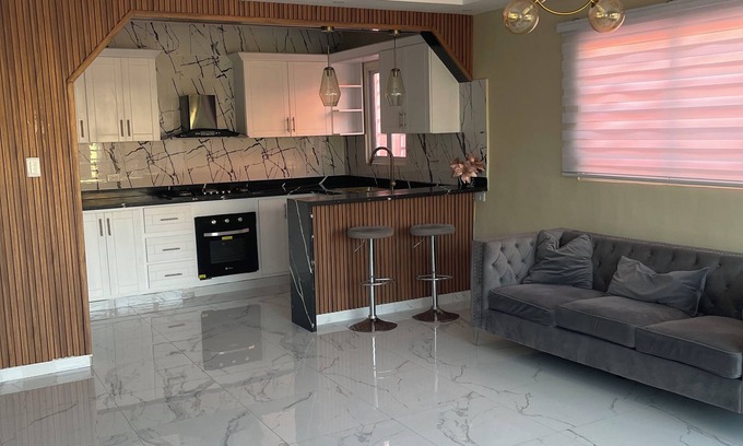 Vista Hermosa Apartment | Charming apartment in phenomenal Santo Domingo with AC, WiFi, Pool