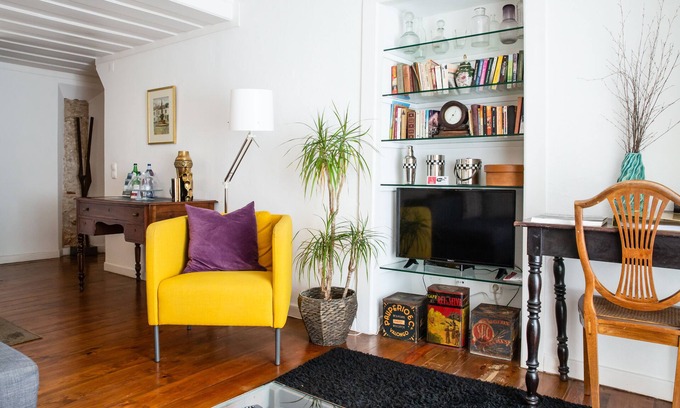 Cascais Apartment | Charming apartment - Cascais