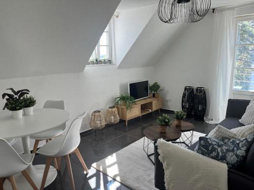 Lucerne Apartment | Charming apartment central in Lucerne