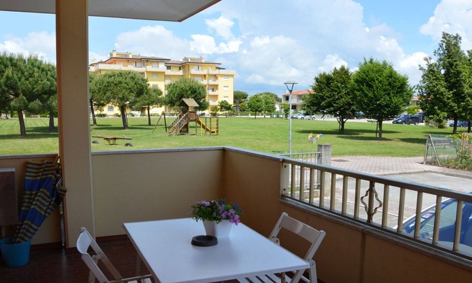 Caorle Apartment | Charming apartment close to the beach