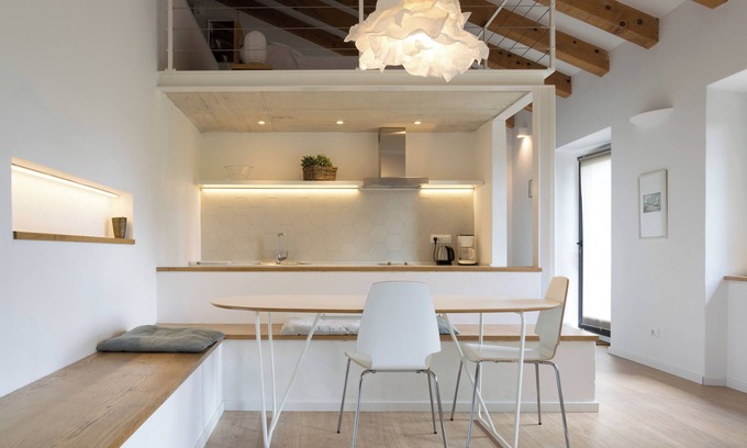 Marusici Apartment | Charming apartment in a beautiful garden under the shade of a centuries-old oak
