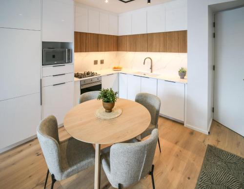Stellenbosch Central Apartment | Charming Apartment in Cape Winelands District