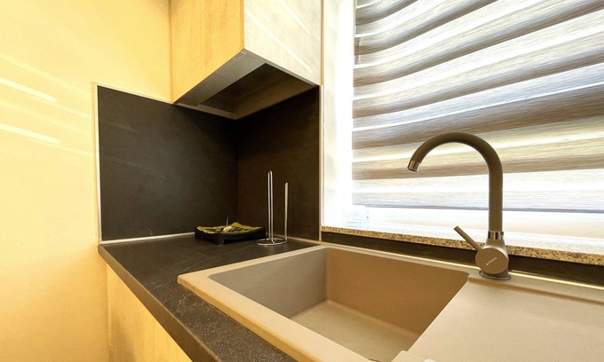 Brasov Apartment | Charming Apartment in Brasov
