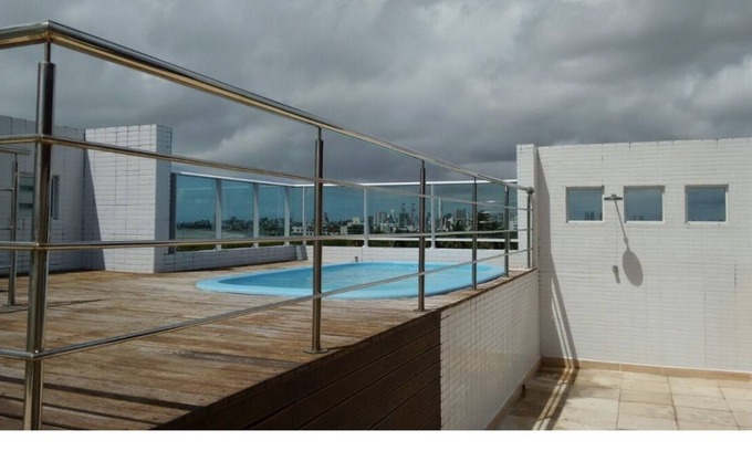 Cabedelo Apartment | Charming apartment in Intermares
