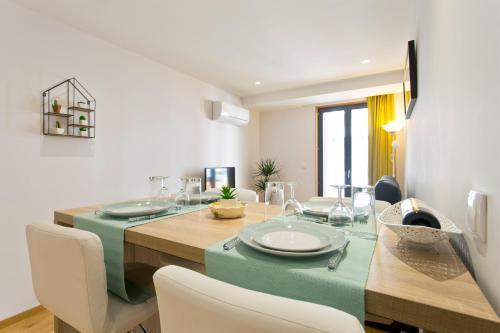 Centro / Baixa Apartment | Charming Apartment in Porto - 50 m² - Modern Comfort