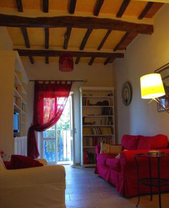 Siena City Centre Apartment | Charming apartment
