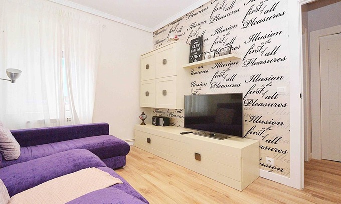 Santander Apartment | Charming Apartment "Las Raices"