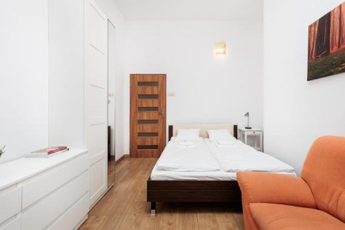 Piasek Południe Apartment | Charming Apartment near the Main Market Square - by Upstairs
