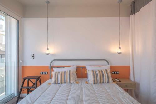 Athens City Centre Hotel | Charming apartment on Athens most famous street