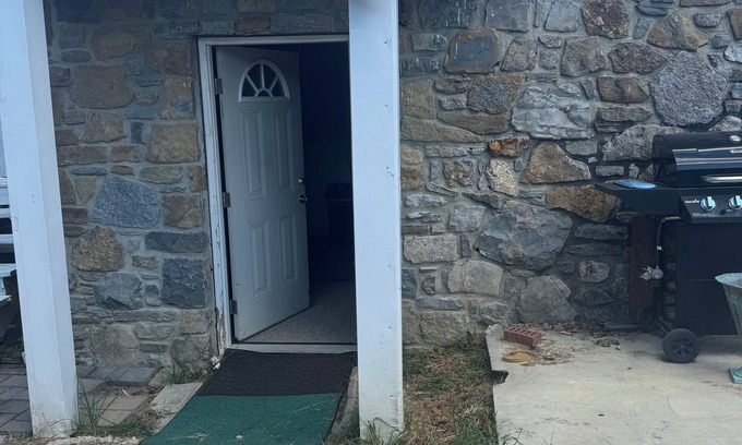 Smithville Apartment | Charming apartment with AC and WiFi in wonderful Smithville
