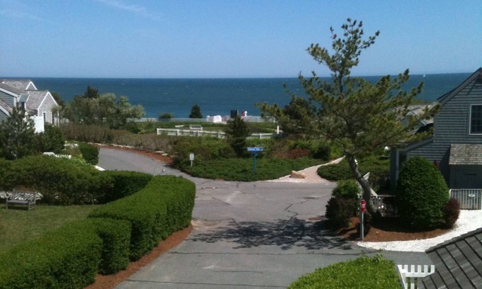 Mashpee Cottage | Charming Beach Cottage, Steps To Beach; Ocean Views, Reasonably Priced
