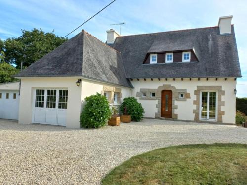 Henansal House | Charming Breton house in Hénansal