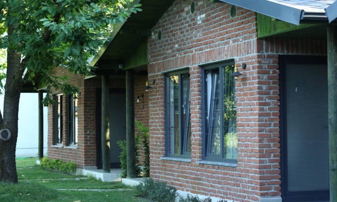 Yanik Apartment | Charming Bungalow Surrounded by Nature in Sapanca