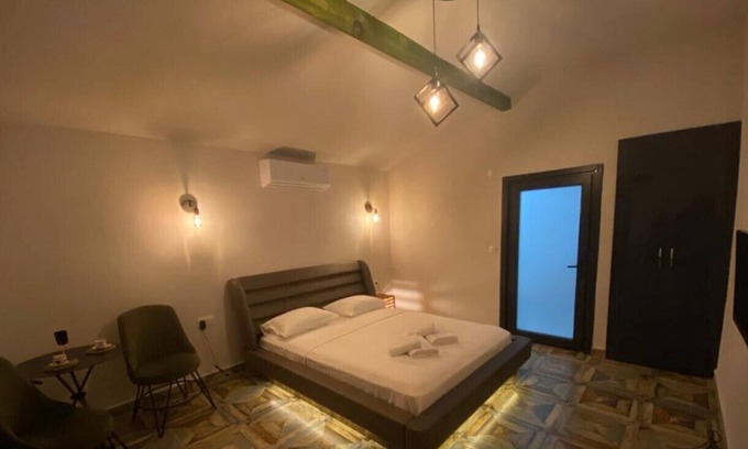 Yanik Apartment | Charming Bungalow Surrounded by Nature in Sapanca