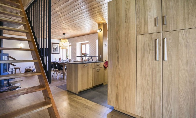 Arc-1600 House | Charming chalet in Les Arcs