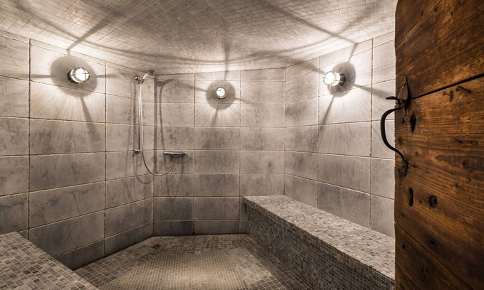 Courchevel Villa | Charming Chalet | 5 Bedrooms | Chalet Axel | Open Fire & Champagne on Arrival |.