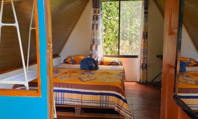Penas Blancas Ski Chalet | Charming Chalet – Make your little great escape! #1n