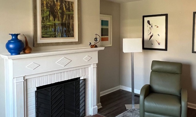 Columbus Apartment | Charming corporate apartments by Astoria in the heart of Columbus
