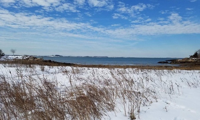 Gloucester House | Charming cottage, four bedroom, sleeps six, near beach, in Gloucester, MA.