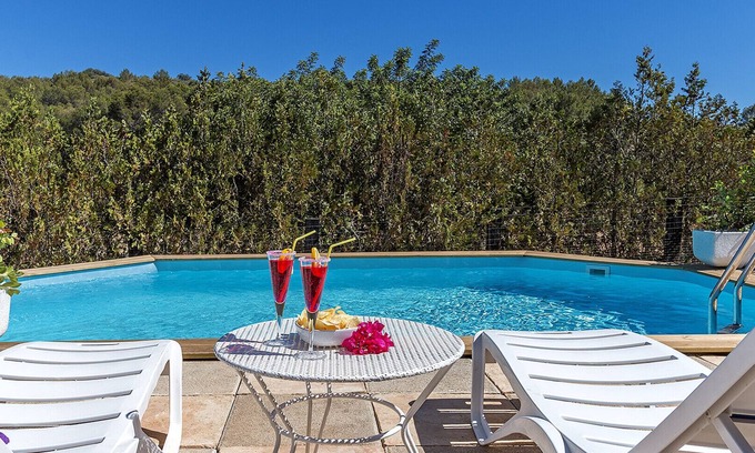 Alaro Cottage | Charming Cottage ideal for enjoying a vacation in a quiet environment