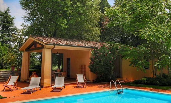 Sinalunga Cottage | Charming Cottage in Sinalunga