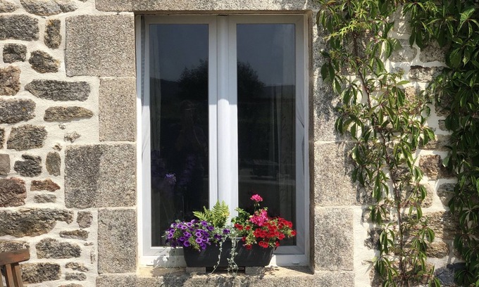 Plumelin Cottage | Charming cottage in the heart of the Breton