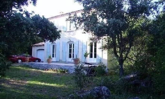 Causse-de-la-Selle Other | Charming country house in the middle of the trees private swimming pool gorges de l'hérault