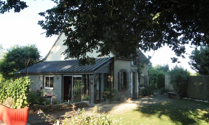 Dance House | CHARMING COUNTRY HOME