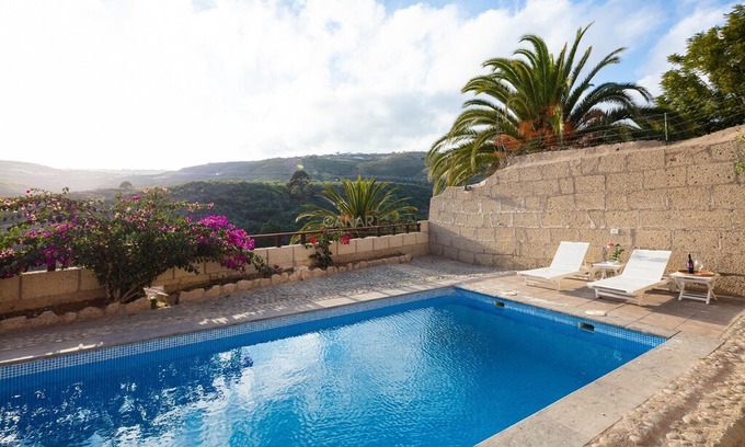 Arico el Nuevo House | Charming Country house Arico Nuevo Arico, Tenerife