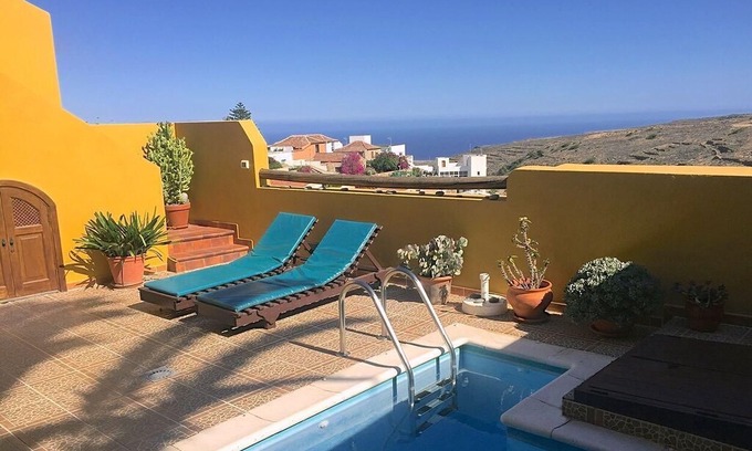 Arico el Nuevo House | Charming Country house Arico, Tenerife