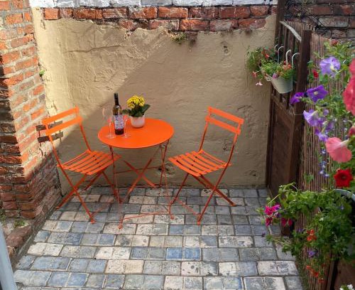 Guisborough House | Charming cozy cottage in Guisborough