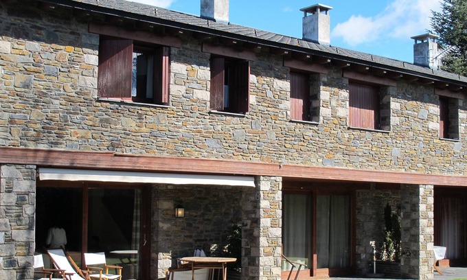 Puigcerda House | Charming, cozy place to enjoy the mountain