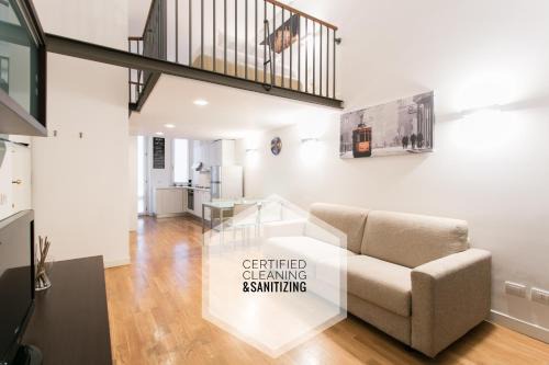 San Vittore Apartment | Charming De Togni Apartment