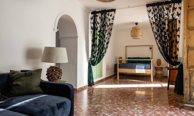 Jerez de la Frontera Old Town Apartment | * Charming apartment in the heart of the old town *