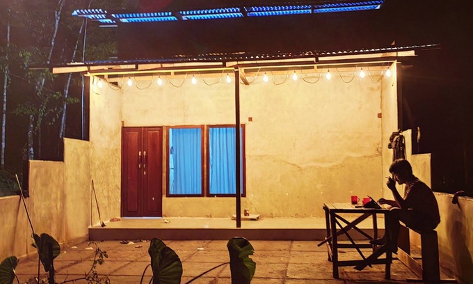 Ketapang Other | Charming farmhouse with WiFi and AC in amazing West Kalimantan