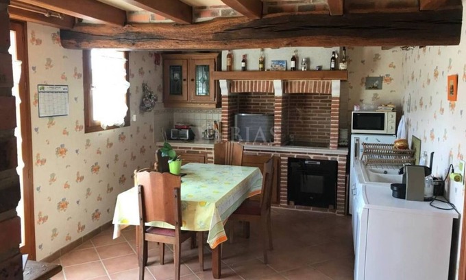 Pitres House | Charming farmhouse 20min from Rouen