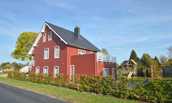 Waimes House | Charming Fens Family Home