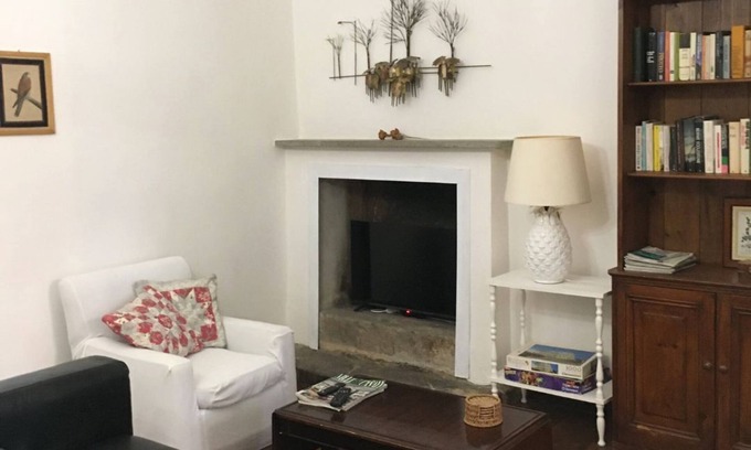 Campagnano di Roma Apartment | Charming flat near Rome - tourism, golf, motorsports, lakes and Via Francigena