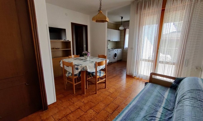 Caorle Apartment | Charming flat close to the beach