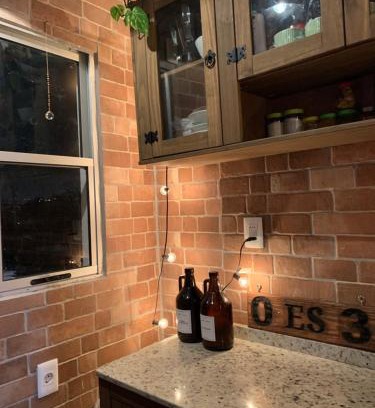 Cordon Apartment | Charming flat with big private Terrace