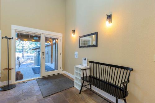 RiverWild House | Charming Forest Retreat - Steps from the Deschutes River Trail