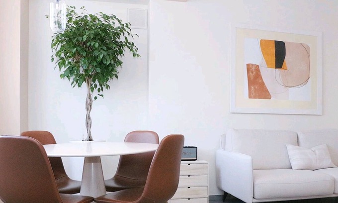 Chisinau Apartment | Charming & Fun | City Center