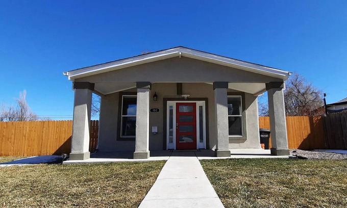 Barnum House | Charming Getaway in Barnum West w/ Large Fenced Yard