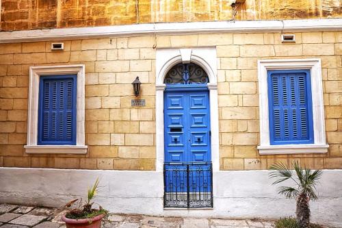 Birgu Apartment | Charming Ground-floor Maisonette
