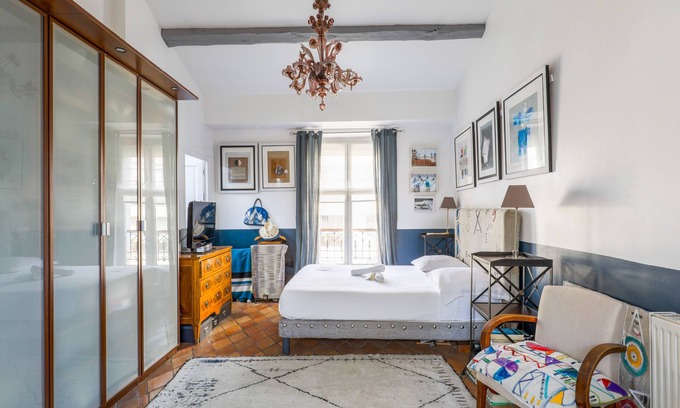 Prince–Marmottan House | Charming house in Boulogne-Billancourt - Welkeys