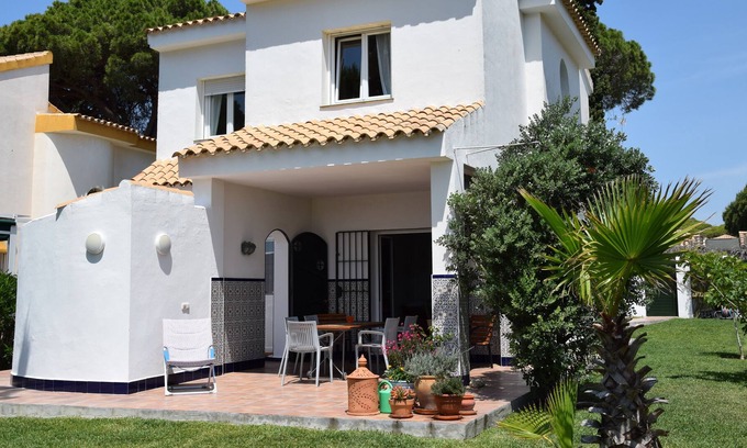 Cabo Roche House | charming house near to dreamlike beaches with view of the light house of Cabo Ro