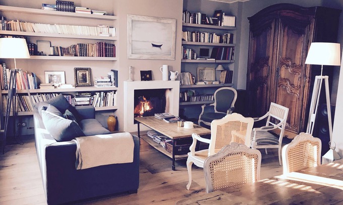 Saint-Jean-de-Monts House | Charming house in Saint Jean de Monts (Vendée)