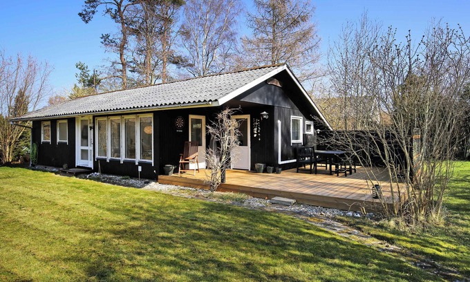 Holloselund House | Charming holiday home at sought-after Tisvilde