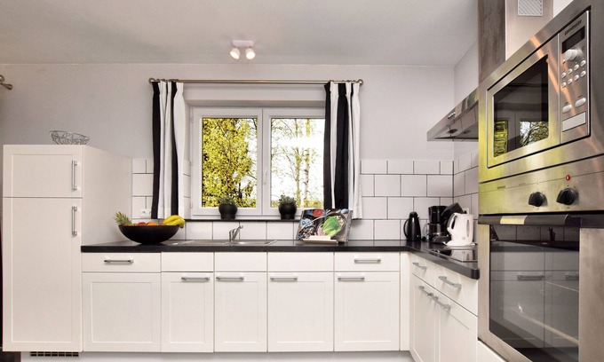Barvaux House | Charming Holiday Home in Durbuy with Sauna